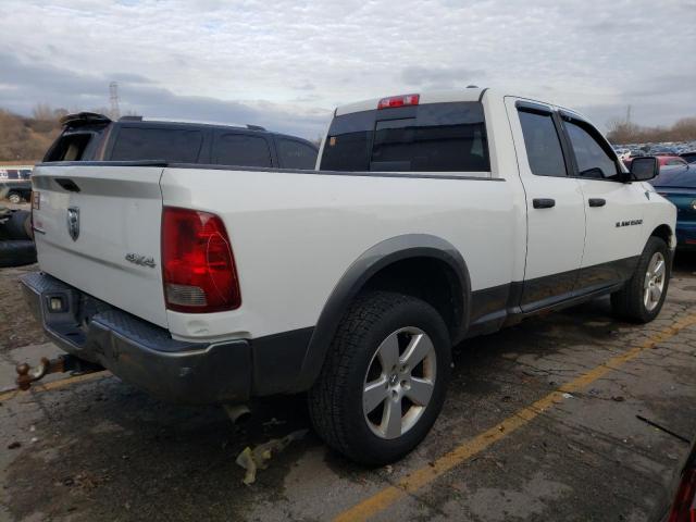 Photo 3 from auction – 2012 DODGE RAM 1500 S with VIN 1C6RD7GT1CS149764