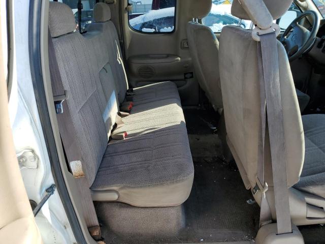 Photo 10 from auction – 2000 TOYOTA TUNDRA with VIN 5TBBT4414YS120945