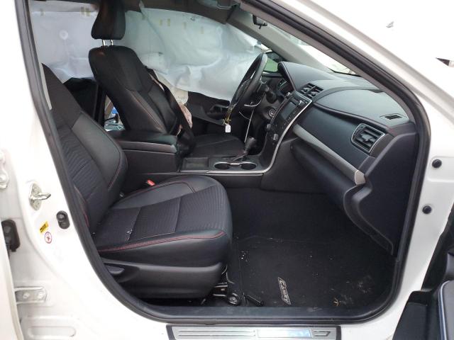 Photo 7 from auction – 2015 TOYOTA CAMRY LE with VIN 4T1BF1FK2FU115668