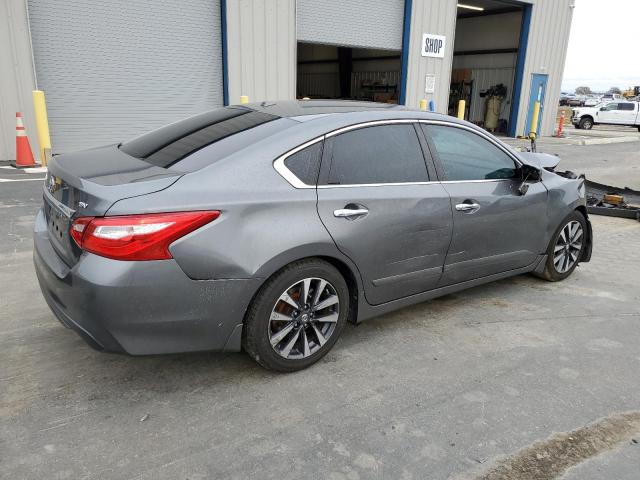 Photo 3 from auction – 2017 NISSAN ALTIMA 2.5 with VIN 1N4AL3AP3HC129293