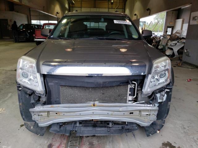 Photo 5 from auction – 2012 GMC TERRAIN SL with VIN 2GKFLTE52C6234406