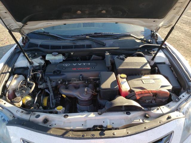 Photo 11 from auction – 2008 TOYOTA CAMRY HYBR with VIN JTNBB46K183045005