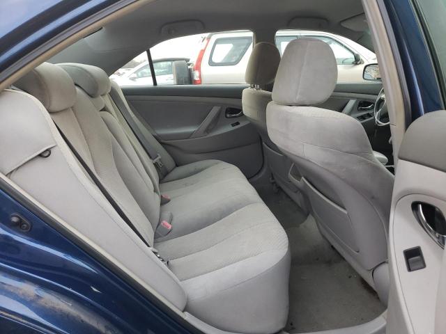 Photo 10 from auction – 2007 TOYOTA CAMRY CE with VIN 4T1BE46K87U136739