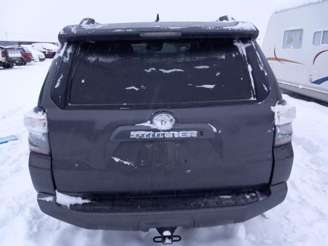 Photo 6 from auction – 2021 TOYOTA 4RUNNER SR with VIN JTEMU5JR1M5901267