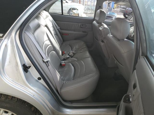 Photo 10 from auction – 2003 BUICK CENTURY CU with VIN 2G4WS52J831251506