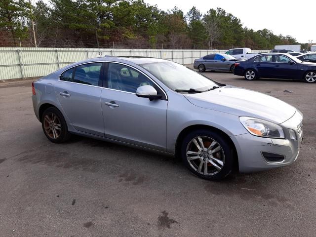 Photo 4 from auction – 2012 VOLVO S60 T6 with VIN YV1902FHXC2079180