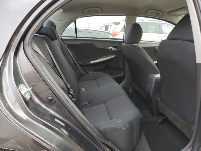 Photo 10 from auction – 2010 TOYOTA COROLLA with VIN 1NXBU4EE9AZ277728