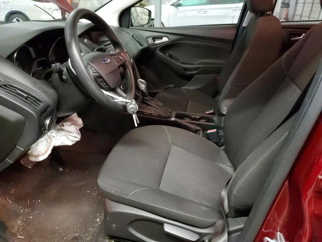 Photo 7 from auction – 2015 FORD FOCUS SE with VIN 1FADP3K28FL285329