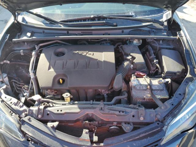 Photo 11 from auction – 2018 TOYOTA COROLLA L with VIN 2T1BURHE3JC065028