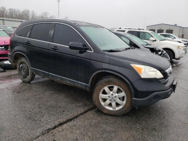 Photo 4 from auction – 2007 HONDA CR-V EXL with VIN JHLRE387X7C017993