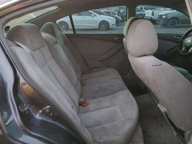 Photo 10 from auction – 2007 NISSAN ALTIMA 2.5 with VIN 1N4AL21E77N482731