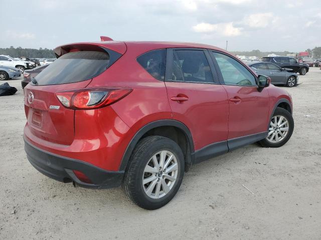 Photo 3 from auction – 2014 MAZDA CX-5 TOURI with VIN JM3KE2CY4E0388484