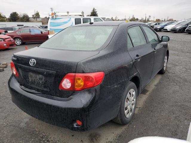 Photo 3 from auction – 2010 TOYOTA COROLLA BA with VIN JTDBU4EE0AJ077357