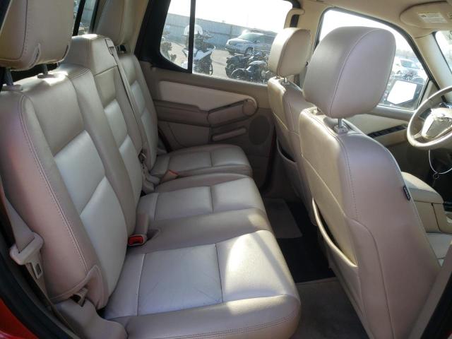 Photo 10 from auction – 2008 FORD EXPLORER S with VIN 1FMEU53E18UA18148