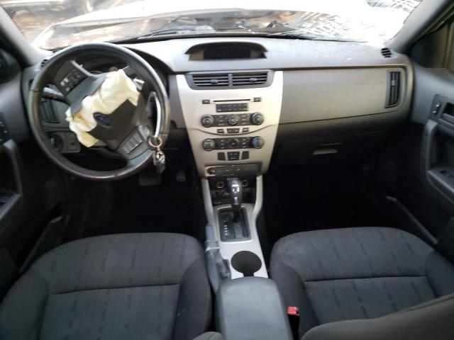 Photo 8 from auction – 2011 FORD FOCUS SE with VIN 1FAHP3FN2BW119256