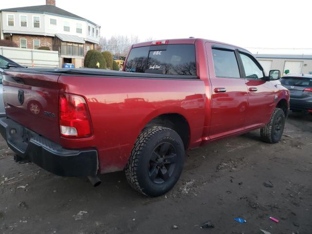 Photo 3 from auction – 2011 DODGE RAM 1500 with VIN 1D7RV1CTXBS556463