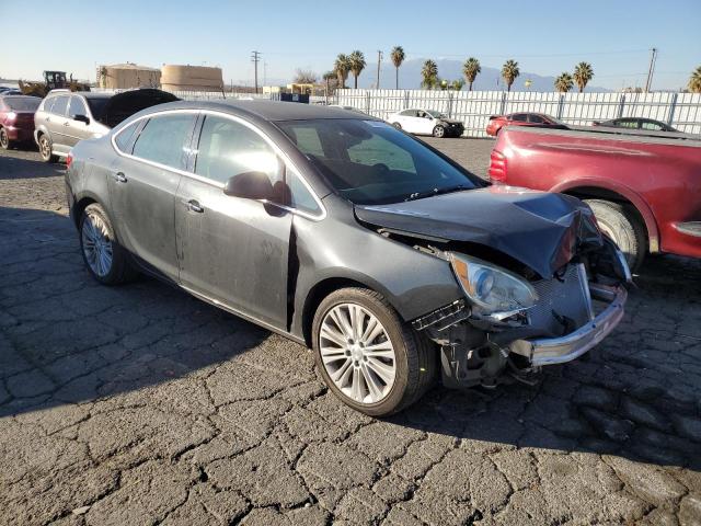 Photo 4 from auction – 2014 BUICK VERANO with VIN 1G4PP5SK3E4129285
