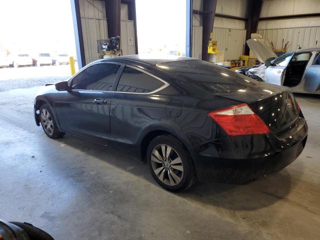 Photo 2 from auction – 2010 HONDA ACCORD EX with VIN 1HGCS1B71AA001789