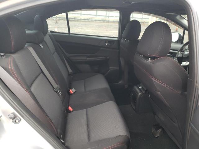 Photo 10 from auction – 2016 SUBARU WRX PREMIU with VIN JF1VA1E60G9826770