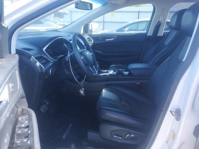 Photo 7 from auction – 2018 FORD EDGE SPORT with VIN 2FMPK4AP5JBB26314