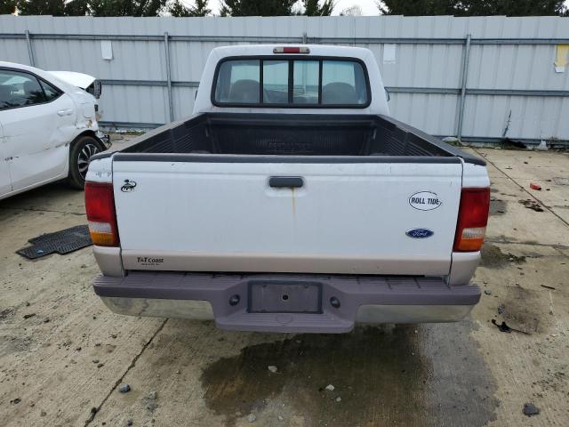 Photo 6 from auction – 1997 FORD RANGER with VIN 1FTCR10A0VTA74963