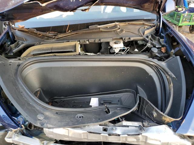 Photo 12 from auction – 2021 TESLA MODEL Y with VIN 5YJYGDEE9MF114192