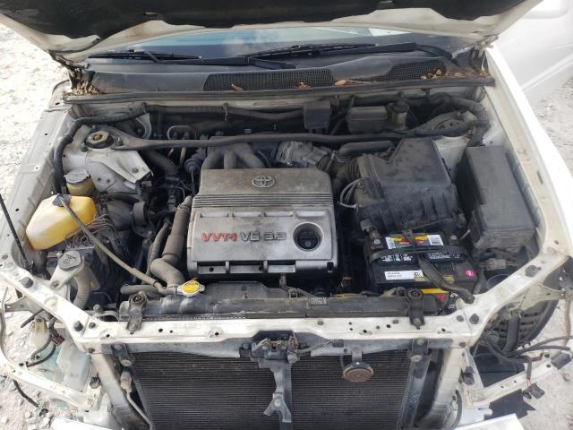 Photo 12 from auction – 2007 TOYOTA HIGHLANDER with VIN JTEDP21A970135239