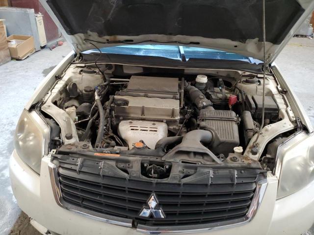 Photo 11 from auction – 2009 MITSUBISHI GALANT ES with VIN 4A3AB36FX9E036271