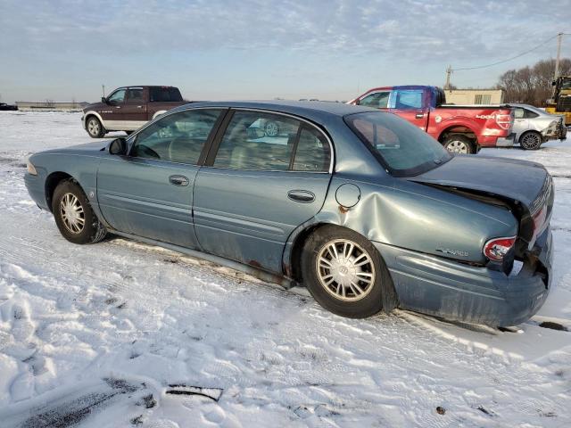 Photo 2 from auction – 2002 BUICK LESABRE CU with VIN 1G4HP54K12U102924