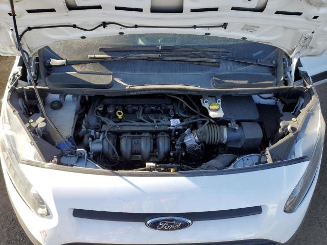 Photo 12 from auction – 2017 FORD TRANSIT CO with VIN NM0LS7E75H1299106