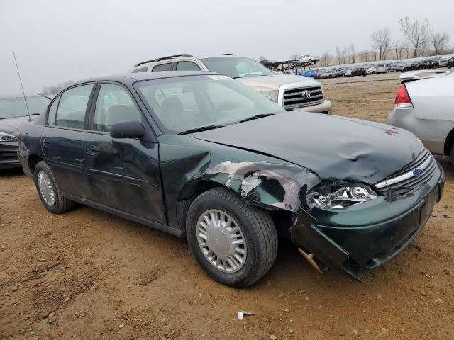 Photo 4 from auction – 2003 CHEVROLET MALIBU with VIN 1G1ND52J73M623344