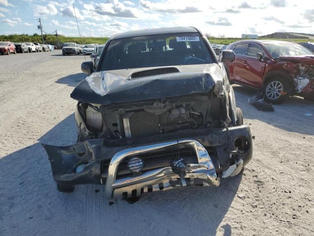 Photo 5 from auction – 2005 TOYOTA TACCOMA with VIN 5TEKU72N15Z048631