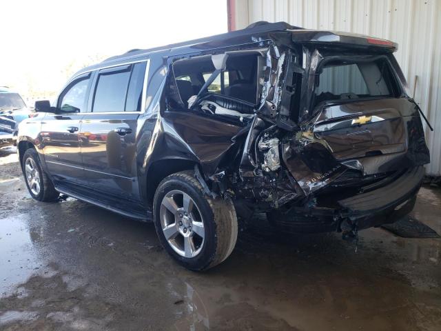 Photo 2 from auction – 2018 CHEVROLET SUBURBAN C with VIN 1GNSCGKC7JR369619