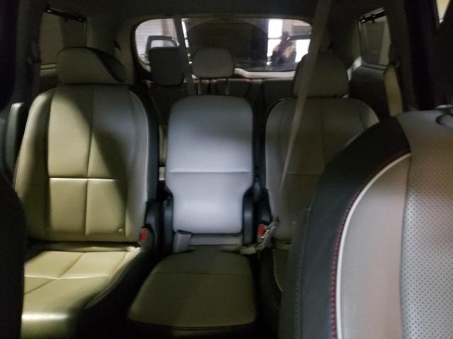 Photo 10 from auction – 2015 KIA SEDONA EX with VIN KNDMC5C16F6019944