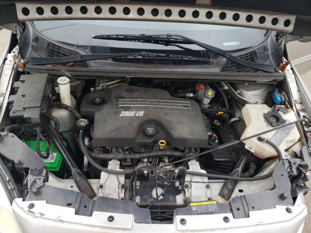 Photo 12 from auction – 2007 CHEVROLET UPLANDER L with VIN 1GNDV33157D217630