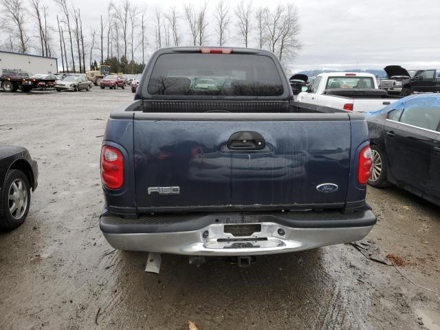 Photo 6 from auction – 2002 FORD F150 SUPER with VIN 1FTRW07622KC12793