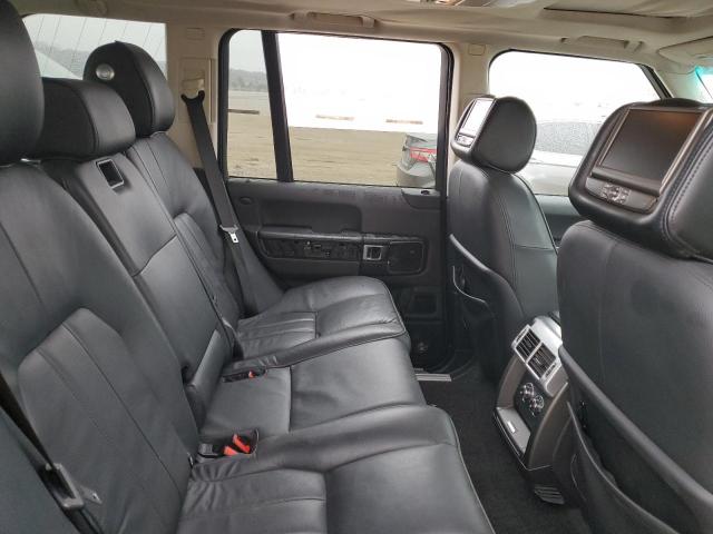 Photo 11 from auction – 2010 LAND ROVER RANGE ROVE with VIN SALME1D4XAA327662