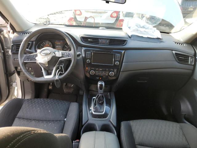 Photo 8 from auction – 2020 NISSAN ROGUE S with VIN KNMAT2MT2LP511121