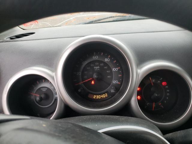 Photo 9 from auction – 2003 HONDA ELEMENT EX with VIN 5J6YH18553L015480