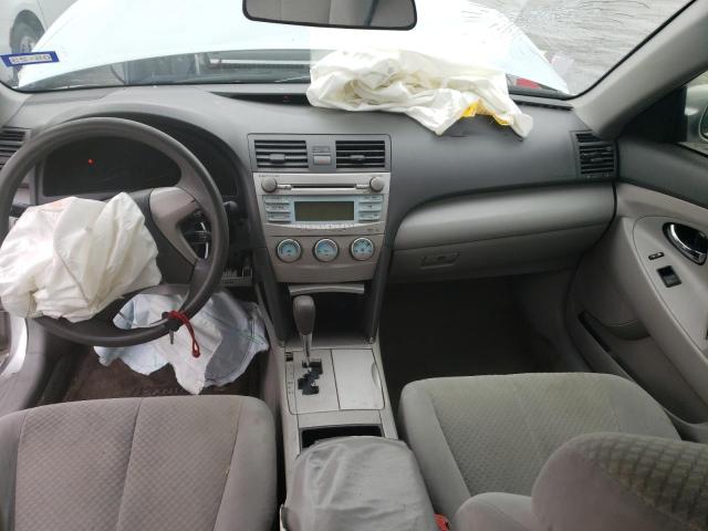 Photo 8 from auction – 2009 TOYOTA CAMRY BASE with VIN 4T1BE46K69U897322