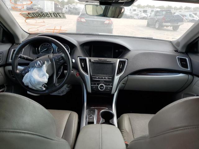 Photo 8 from auction – 2015 ACURA TLX TECH with VIN 19UUB2F56FA022311