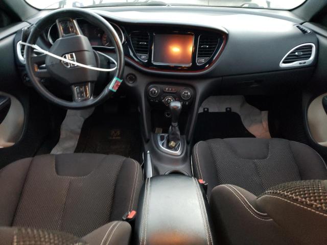Photo 8 from auction – 2015 DODGE DAKOTA SXT with VIN 1C3CDFBB7FD150986
