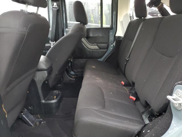 Photo 11 from auction – 2015 JEEP WRANGLER U with VIN 1C4BJWDG3FL660802