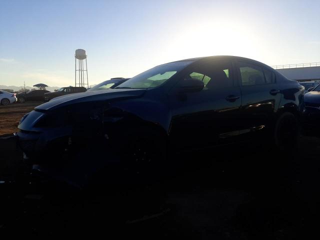 Photo 1 from auction – 2010 MAZDA 3 I with VIN JM1BL1SF8A1253537