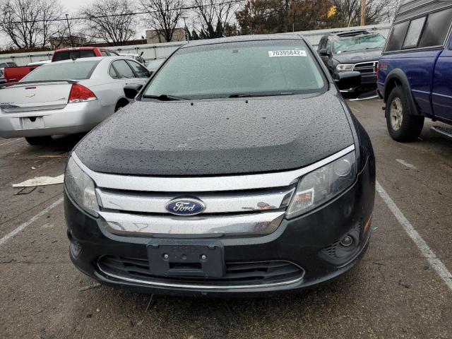 Photo 5 from auction – 2010 FORD FUSION SE with VIN 3FAHP0HA2AR290857