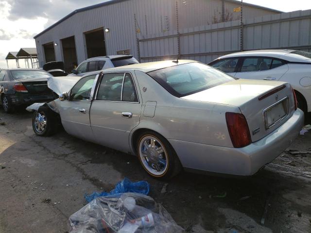 Photo 2 from auction – 2005 CADILLAC DEVILLE with VIN 1G6KD54Y35U223629