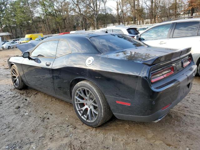 Photo 2 from auction – 2016 DODGE CHALLENGER with VIN 2C3CDZDJ3GH167956