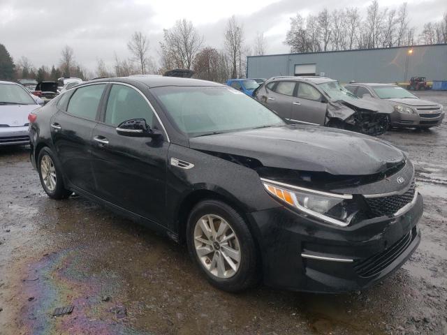Photo 4 from auction – 2017 KIA OPTIMA LX with VIN KNAGT4L3XH5156013