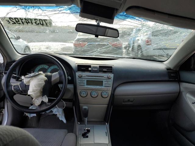Photo 8 from auction – 2008 TOYOTA CAMRY CE with VIN 4T1BE46K18U772999