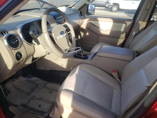 Photo 7 from auction – 2008 FORD EXPLORER S with VIN 1FMEU53E18UA18148